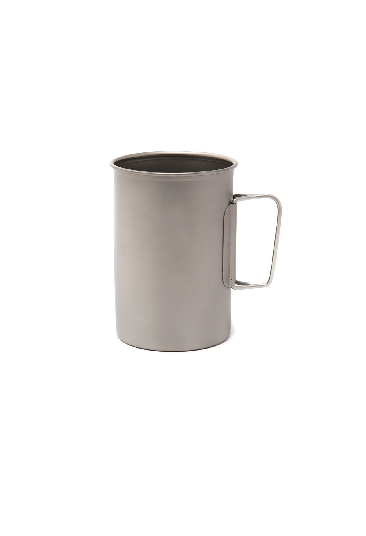 Montbell Titanium Cup 600