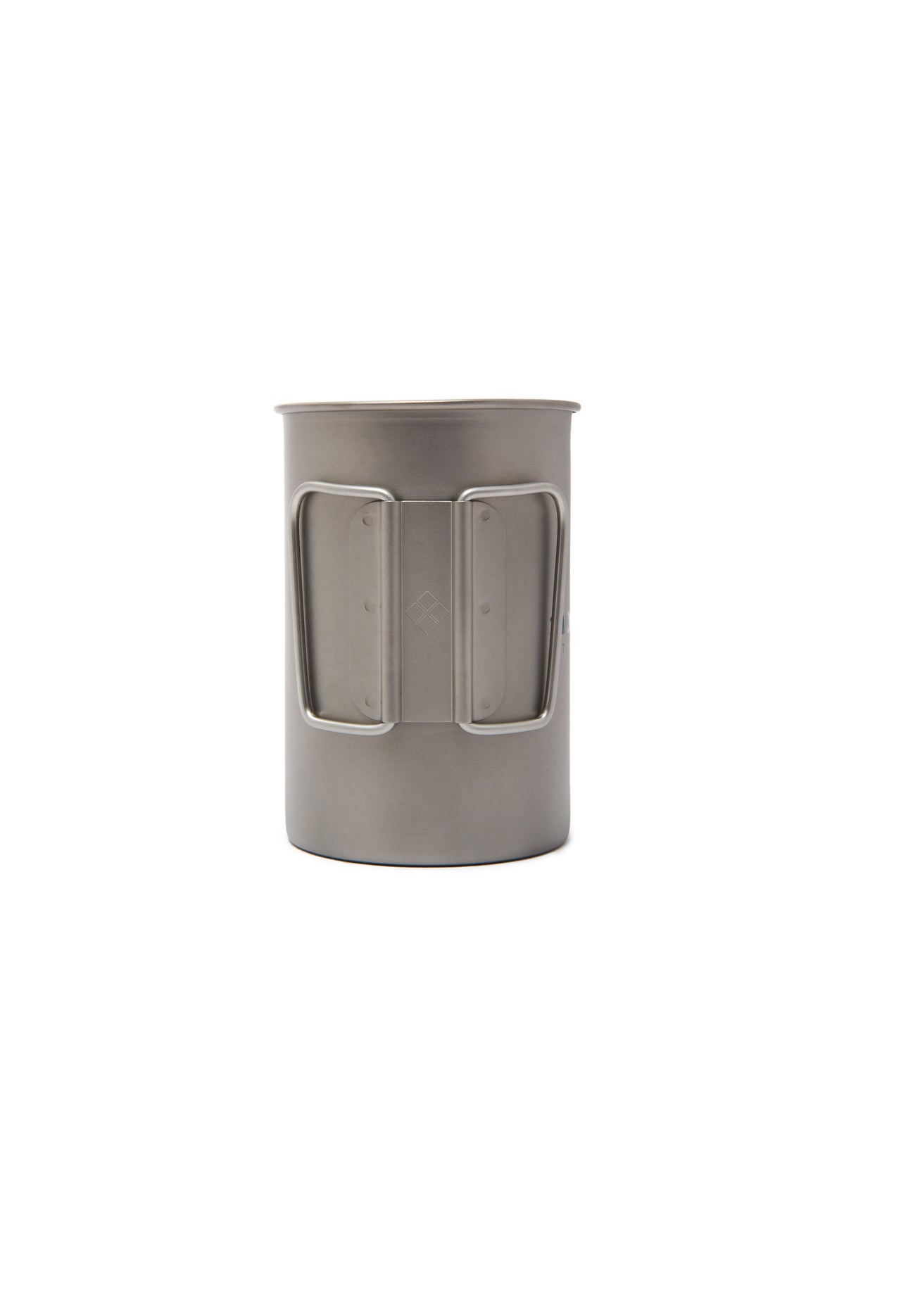 Montbell Titanium Cup 600