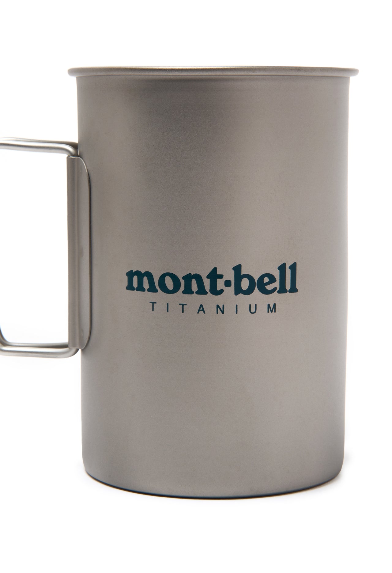 Montbell Titanium Cup 600