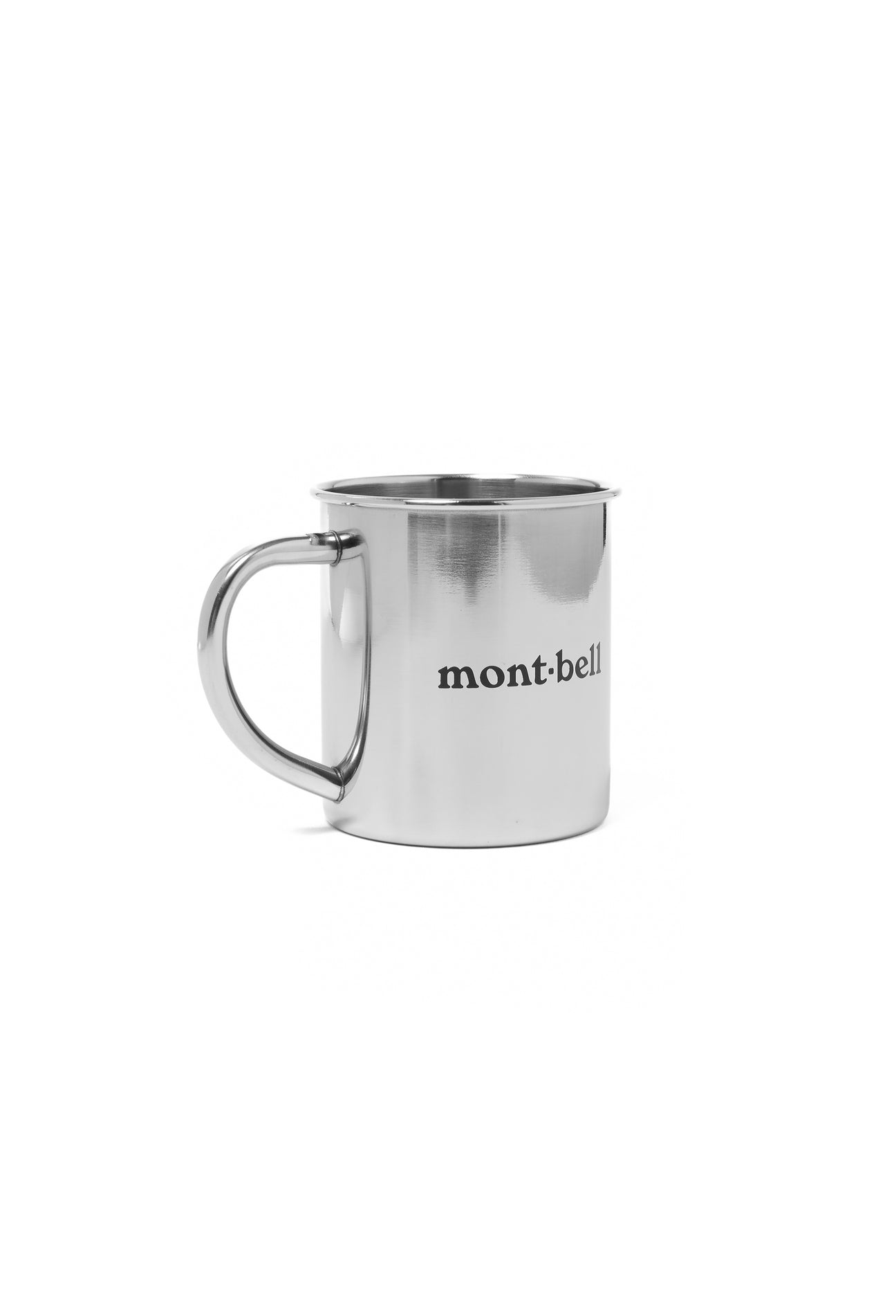 Montbell Stainless Cup 390