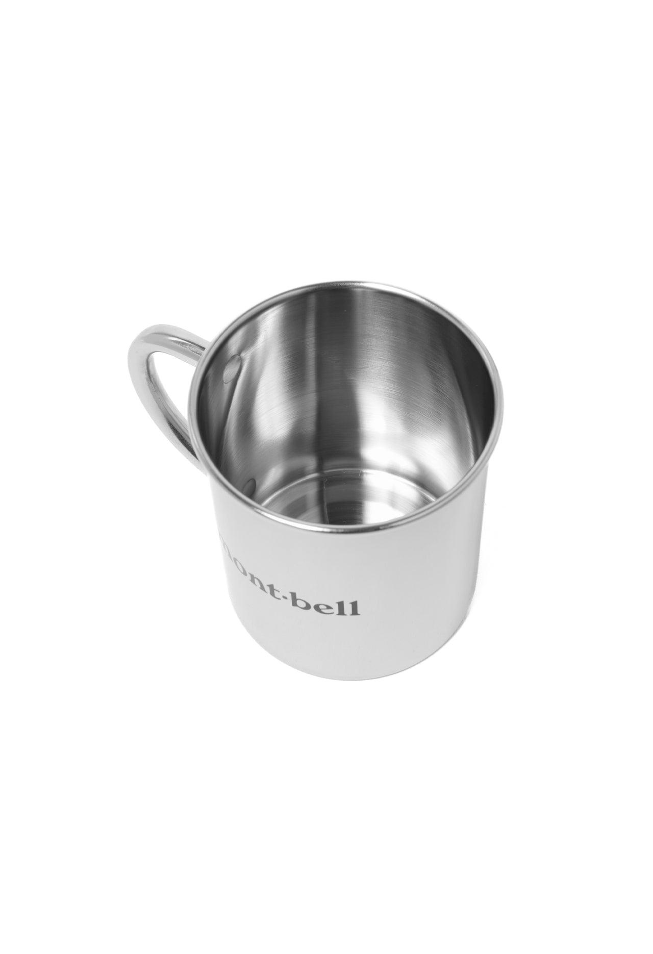 Montbell Stainless Cup 390