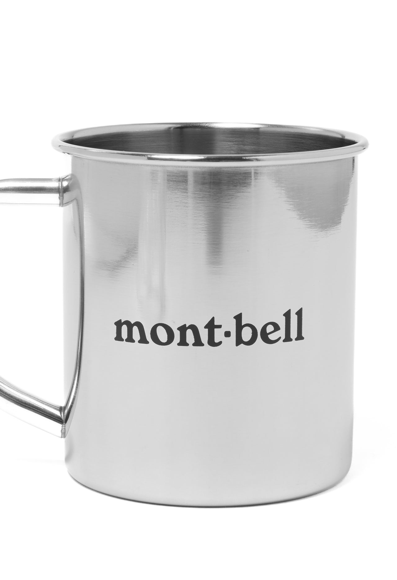 Montbell Stainless Cup 390