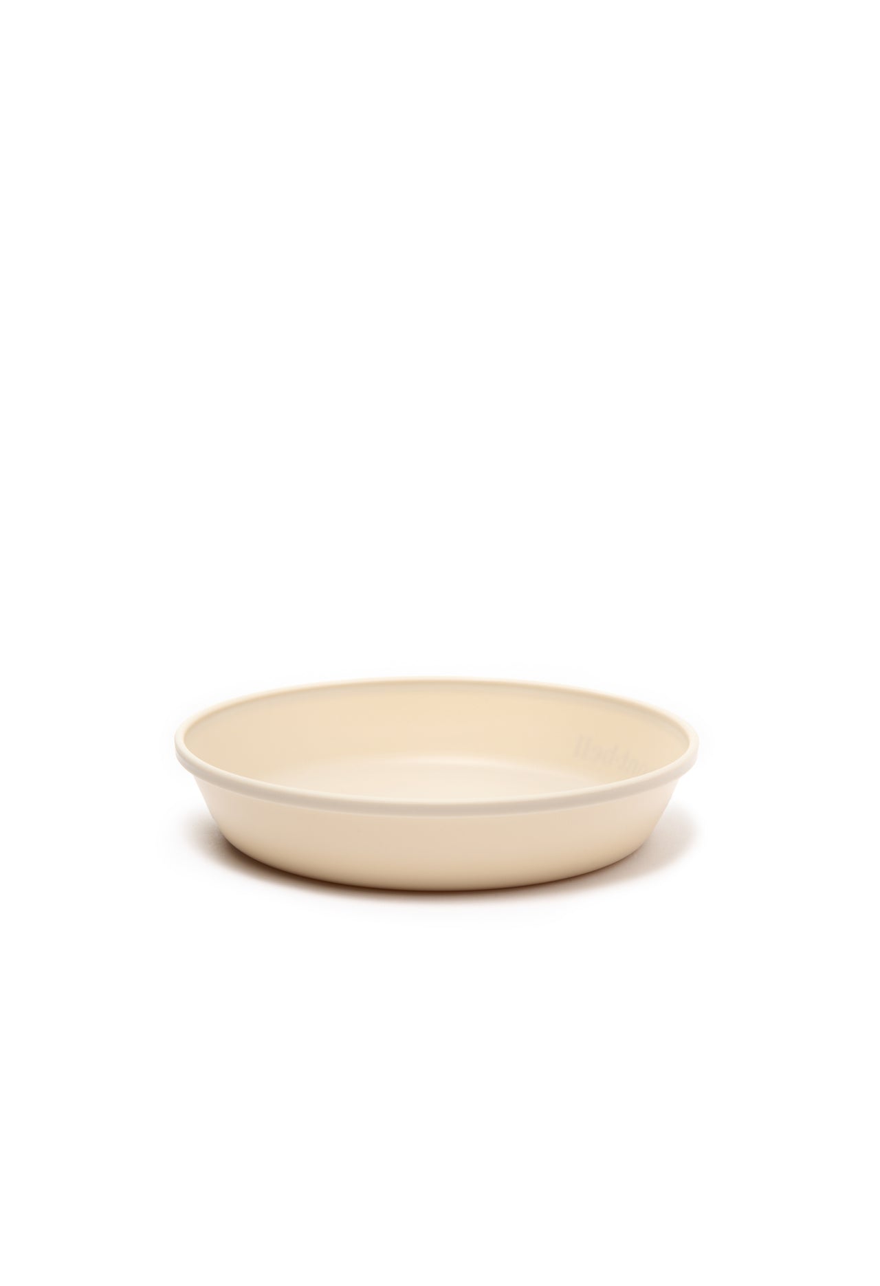 Montbell Alpine Stacking Plate 20 - Ivory