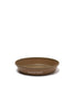 Montbell Alpine Stacking Plate 20 - Brown Olive