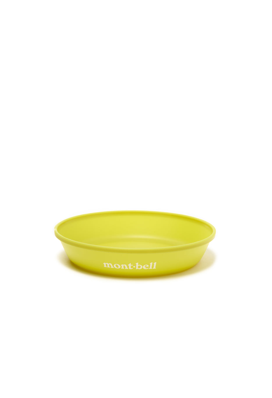 Montbell Alpine Stacking Plate 20 - Leaf Green