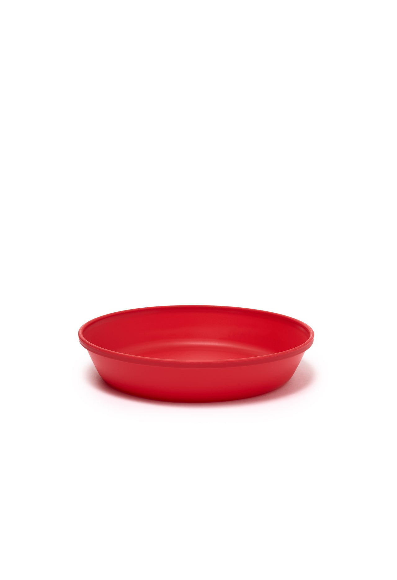 Montbell Alpine Stacking Plate 20 - Hot Red