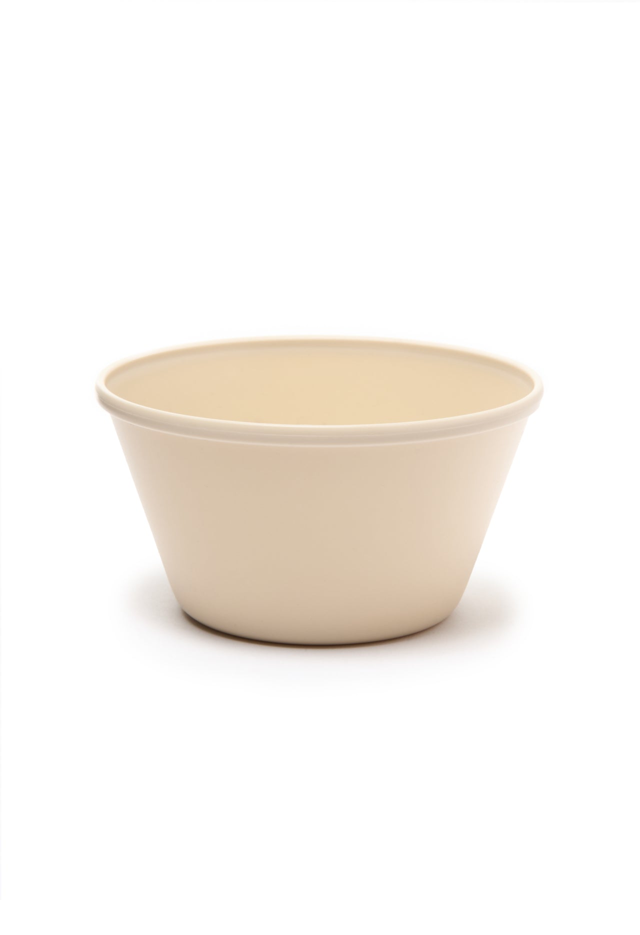 Montbell Alpine Stacking Bowl 14 - Ivory