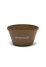 Montbell Alpine Stacking Bowl 14 - Brown Olive