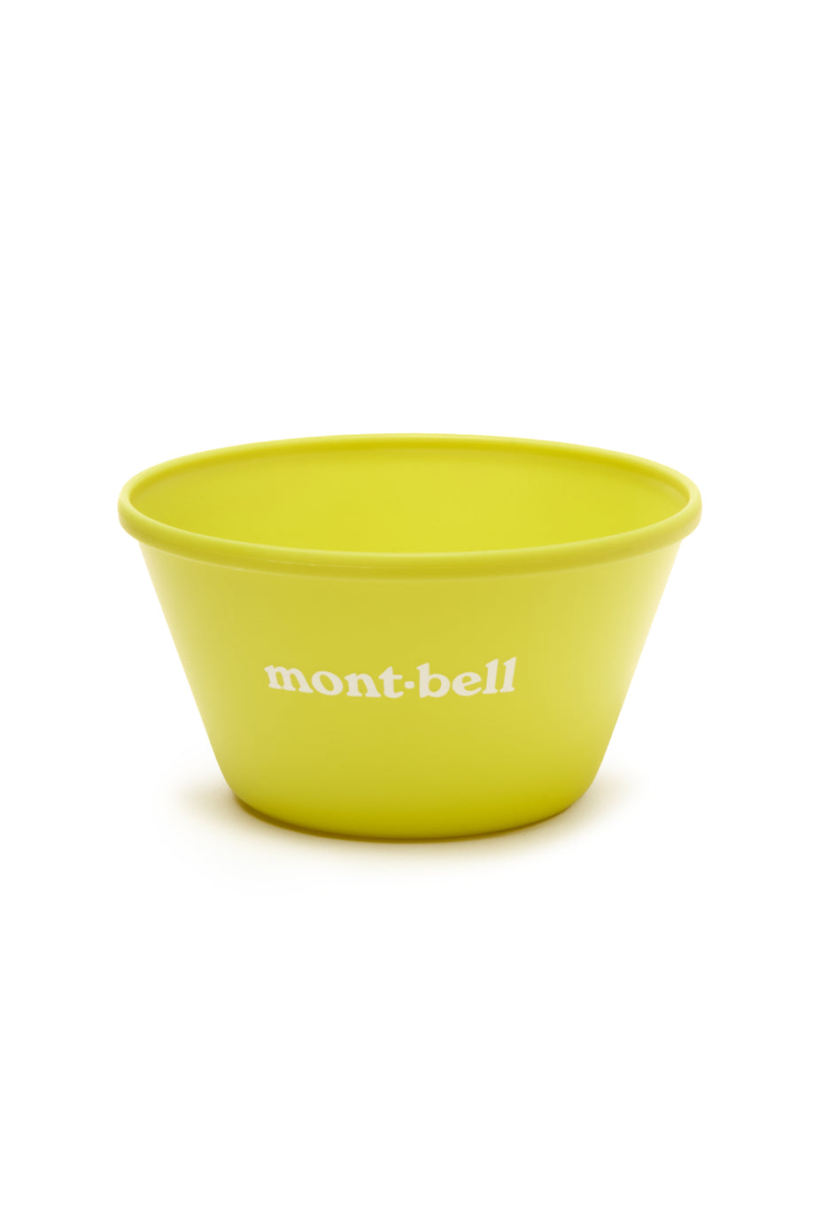 Montbell Alpine Stacking Bowl 14 - Leaf Green