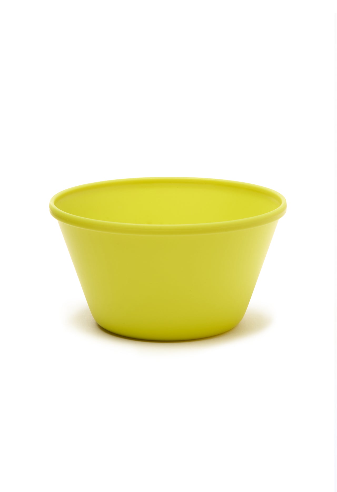 Montbell Alpine Stacking Bowl 14 - Leaf Green