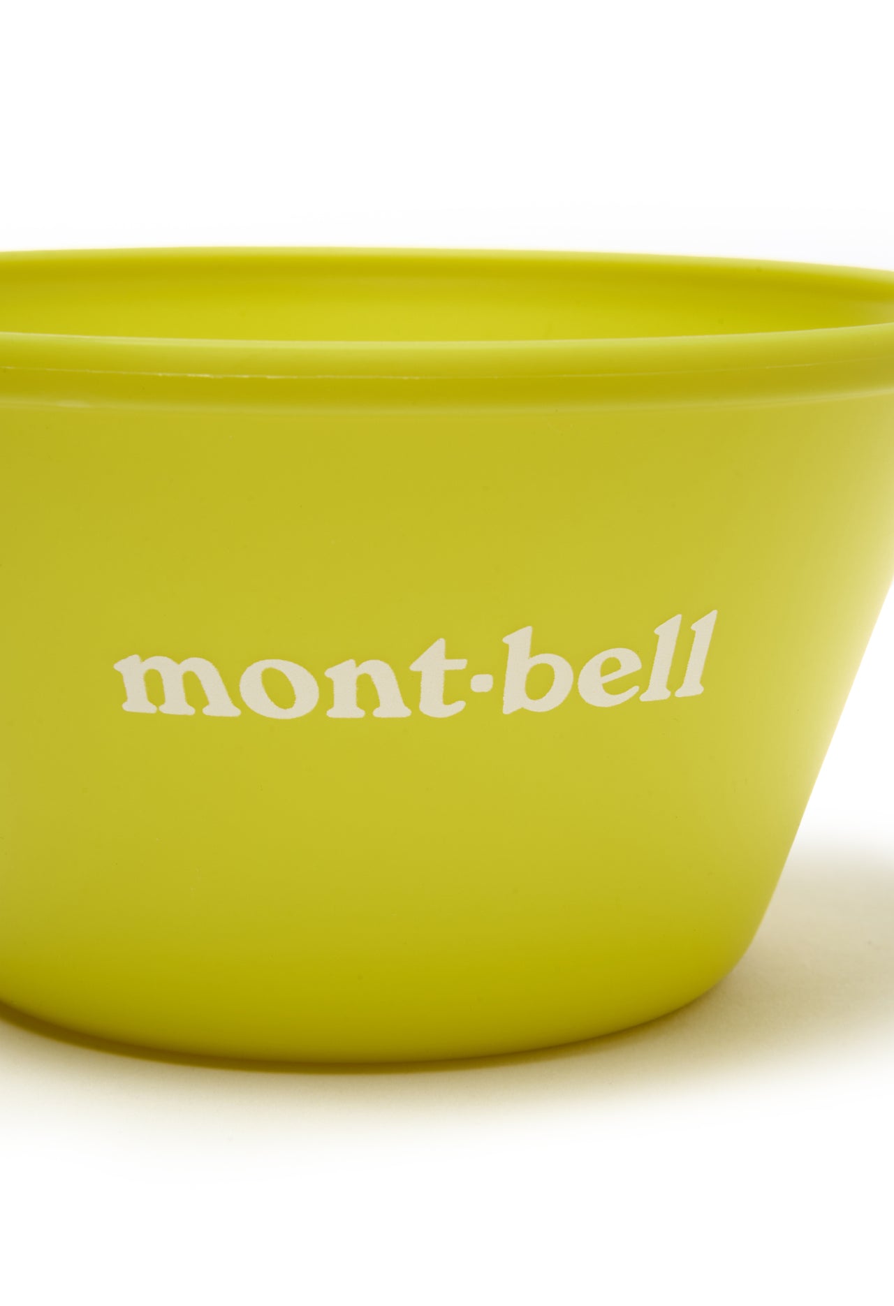Montbell Alpine Stacking Bowl 14 - Leaf Green