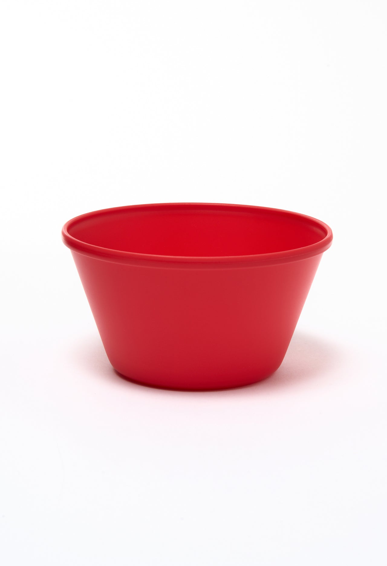 Montbell Alpine Stacking Bowl 14 - Hot Red
