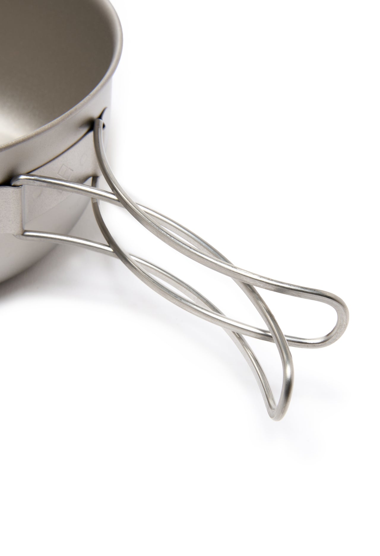 Montbell Titanium Bowl Dish Set