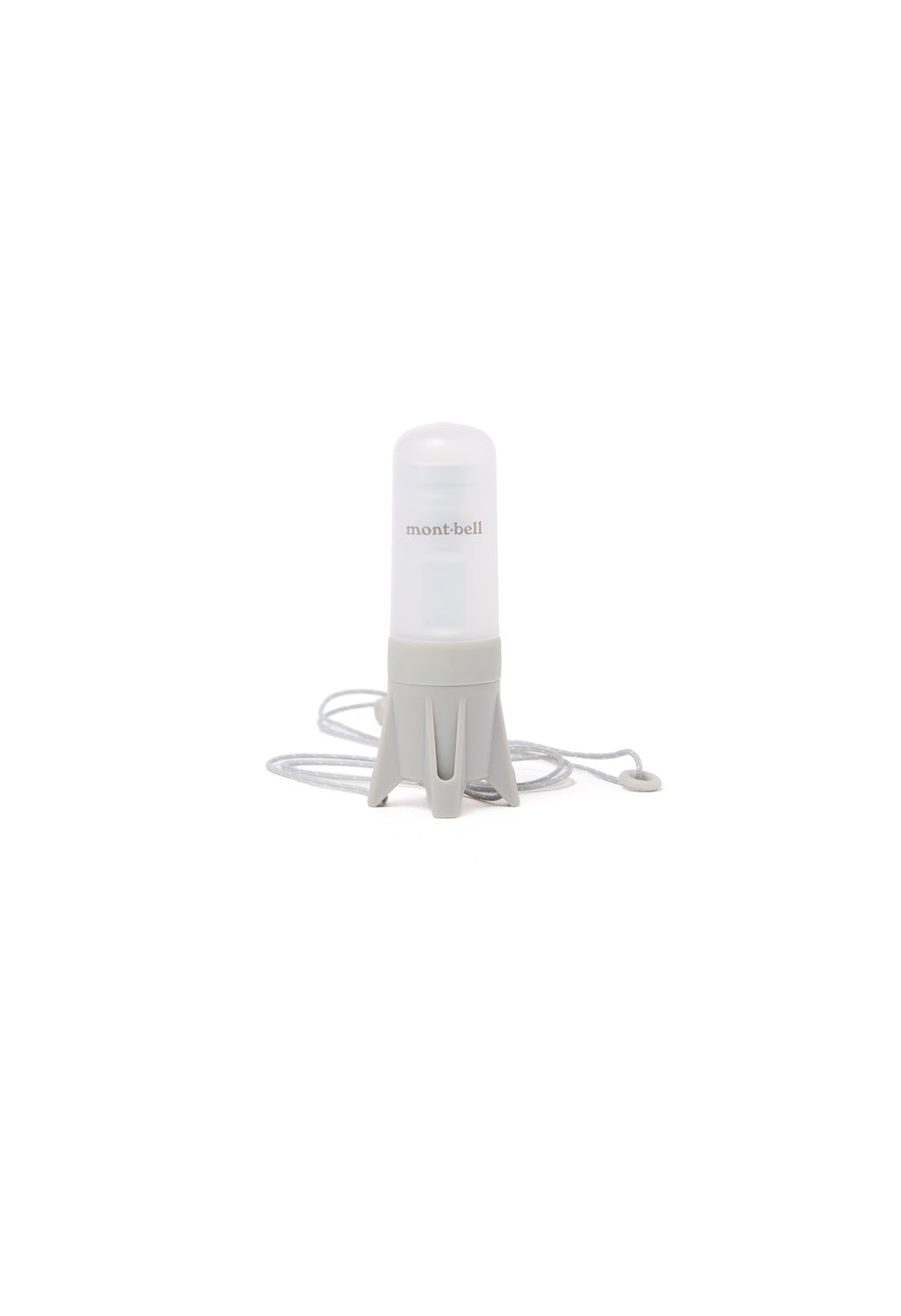 Montbell Mini Lantern - Silver