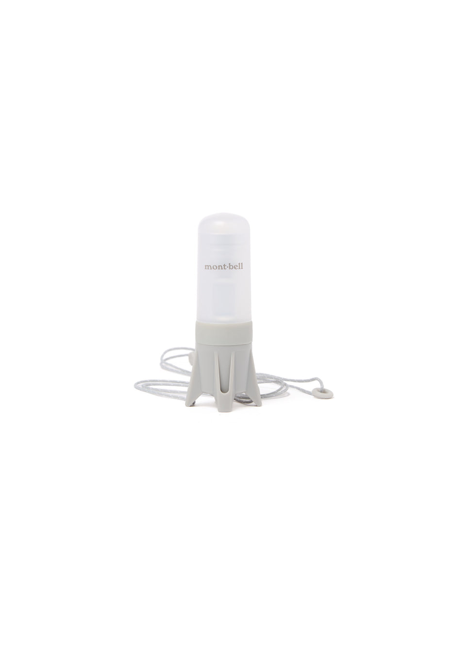 Montbell Mini Lantern - Silver