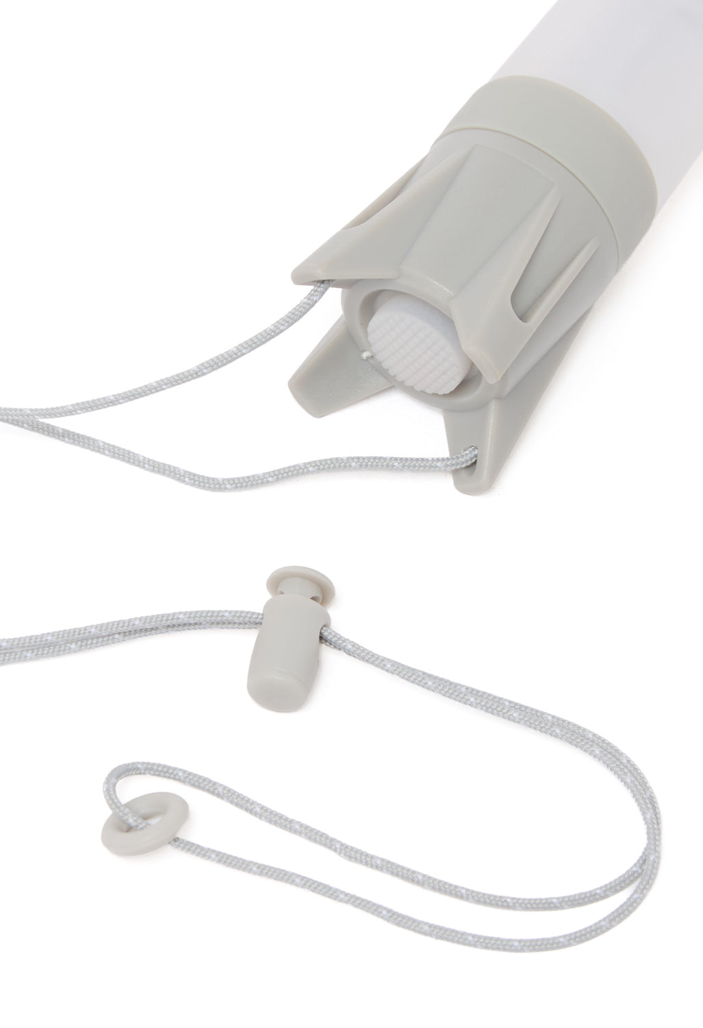 Montbell Mini Lantern - Silver