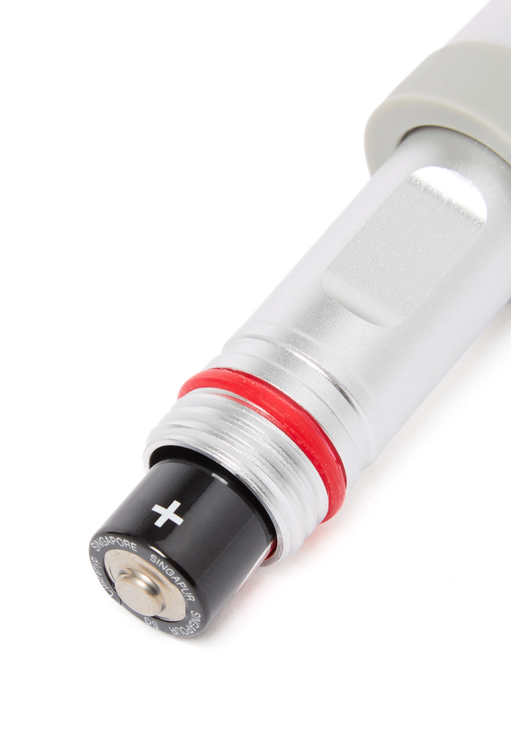 Montbell Mini Lantern - Silver