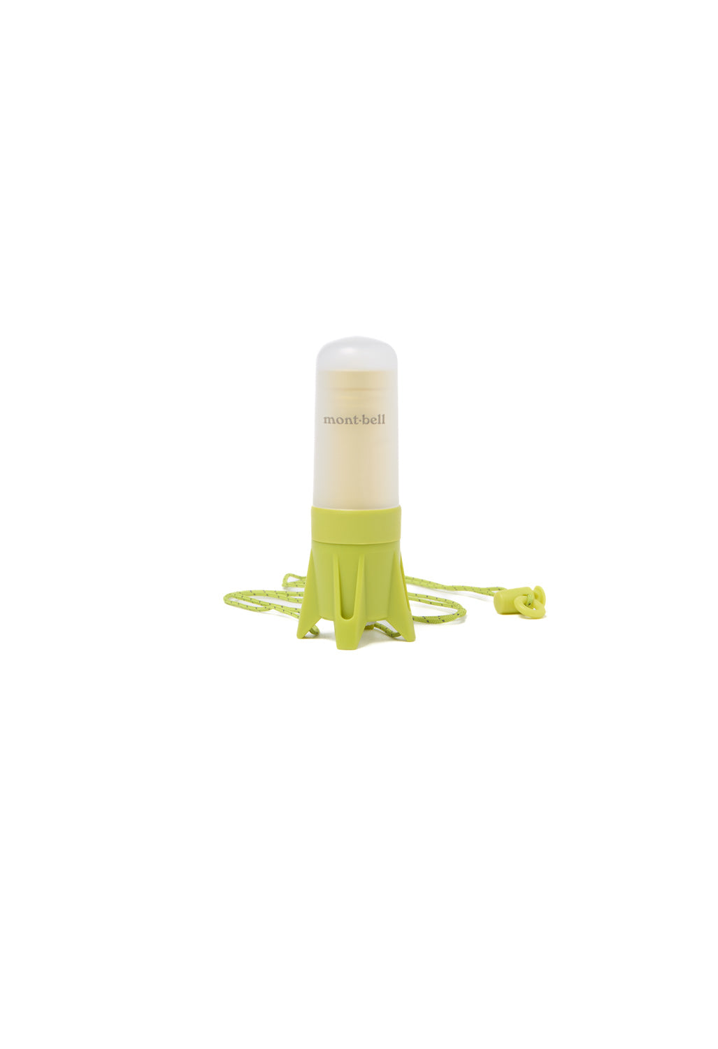 Montbell Mini Lantern - Fresh Green