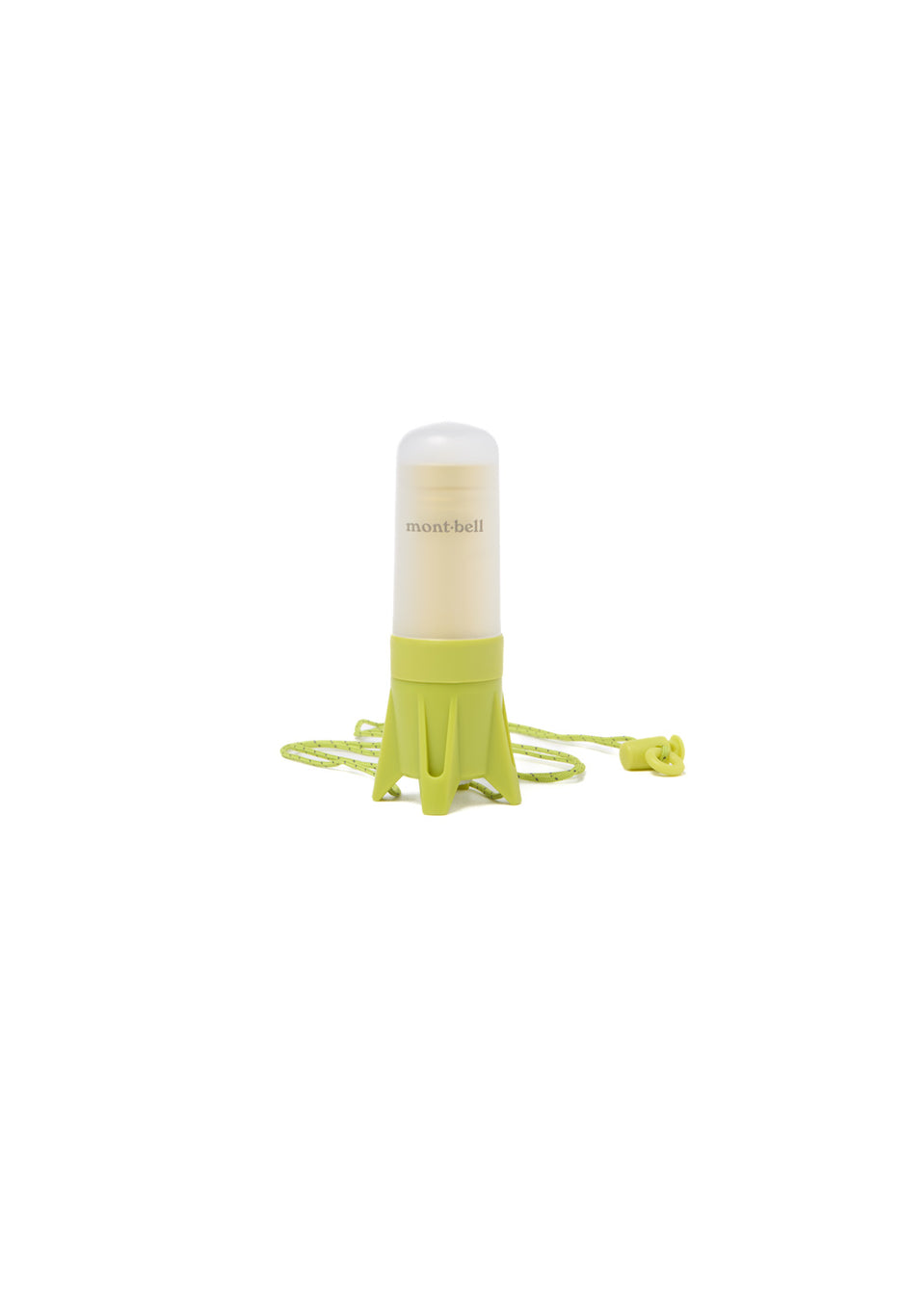 Montbell Mini Lantern - Fresh Green