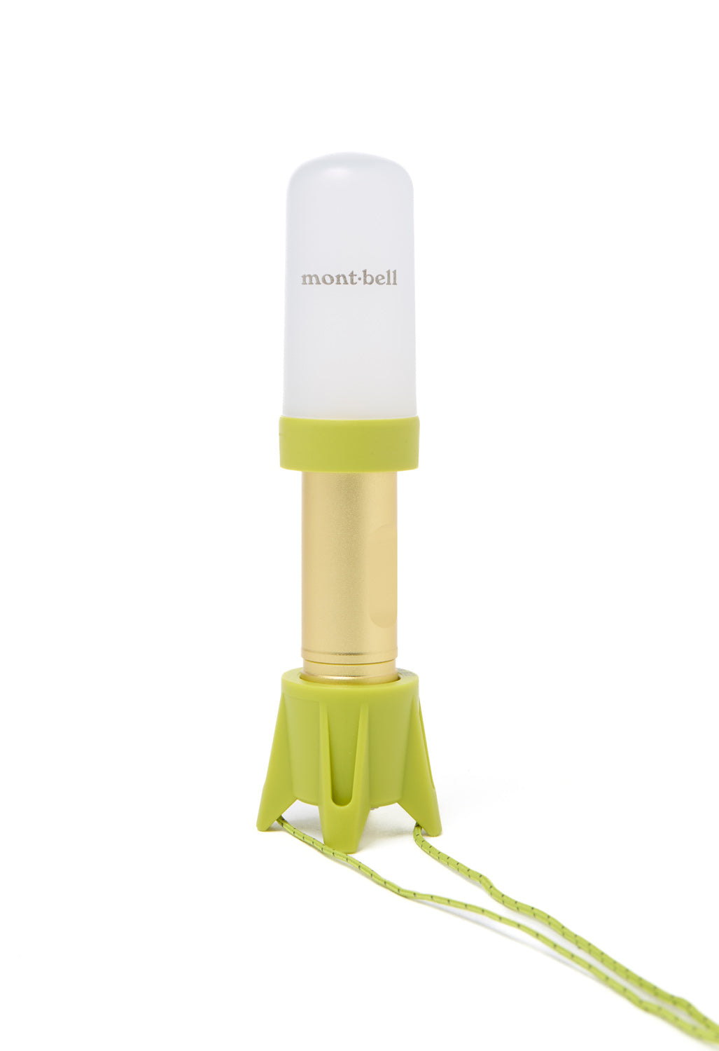 Montbell Mini Lantern - Fresh Green