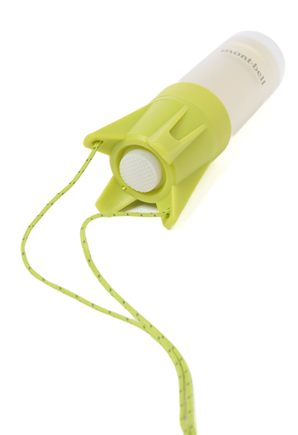 Montbell Mini Lantern - Fresh Green
