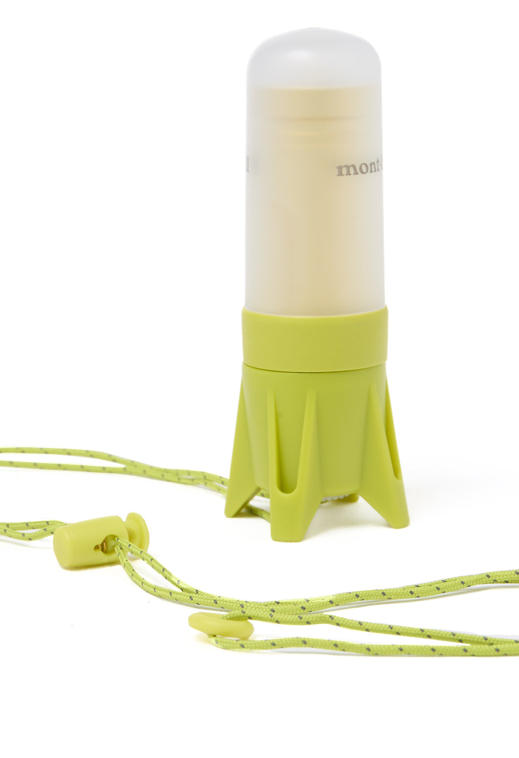 Montbell Mini Lantern - Fresh Green