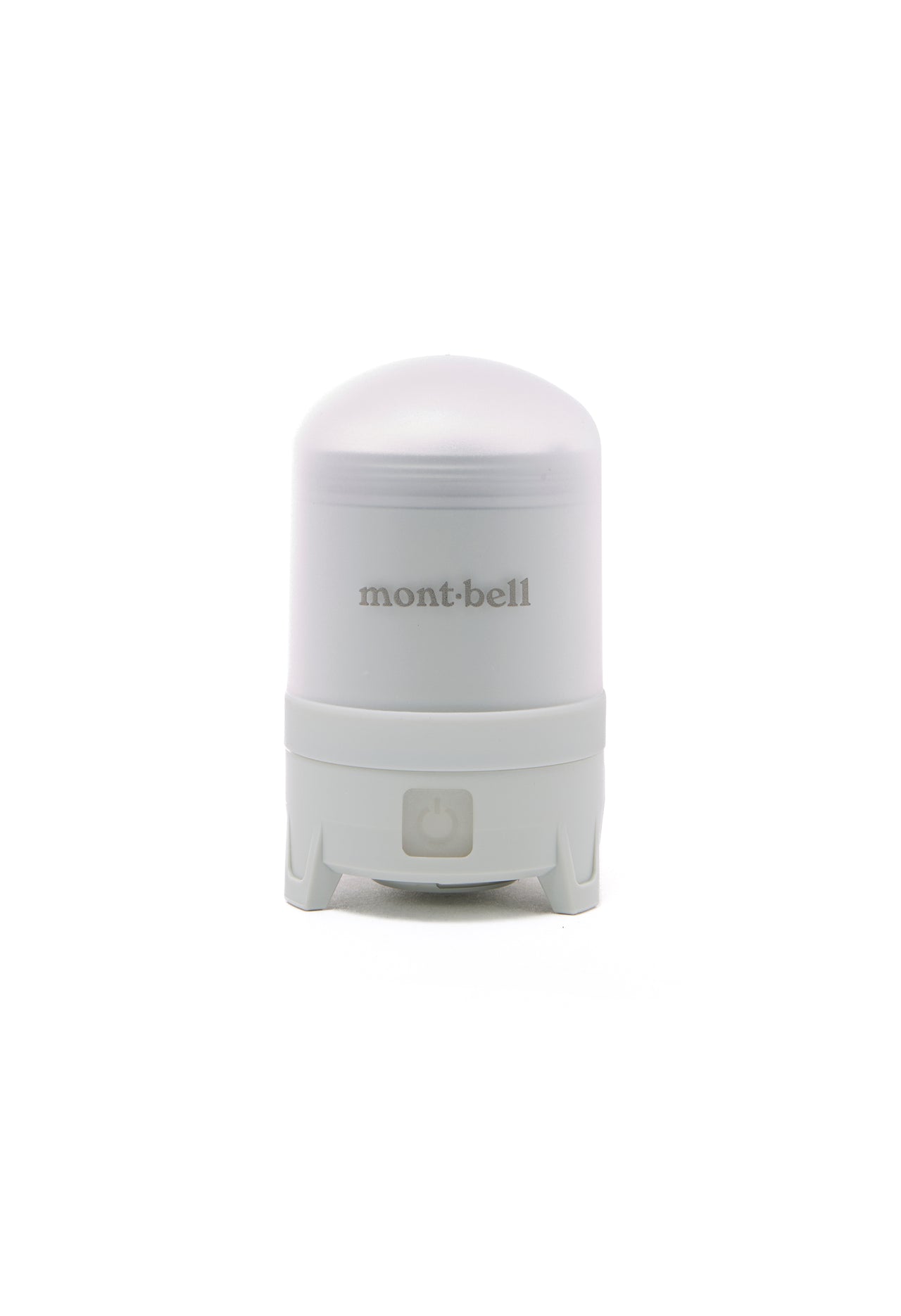 Montbell Power Bank Lantern Warm - Ivory