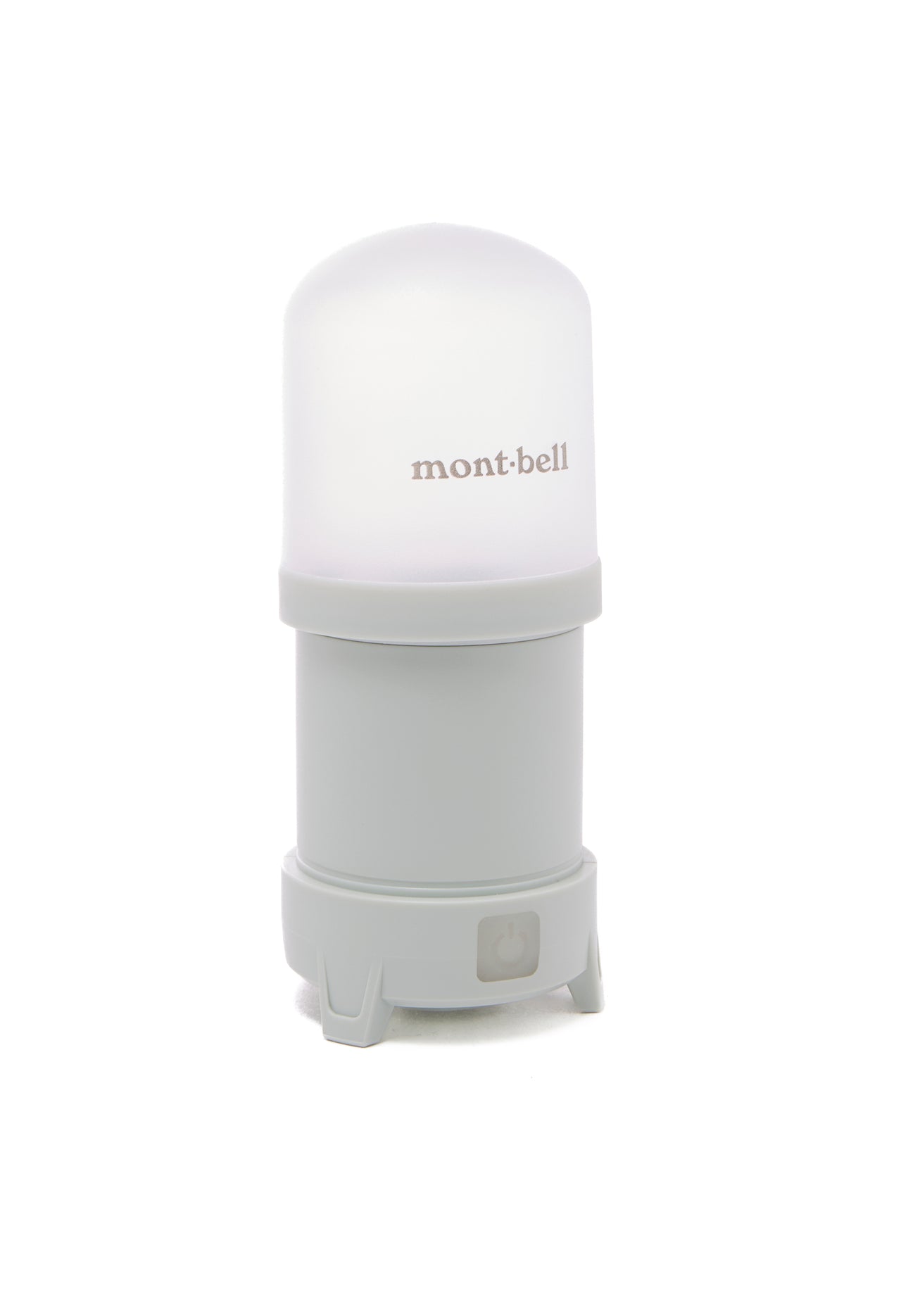 Montbell Power Bank Lantern Warm - Ivory