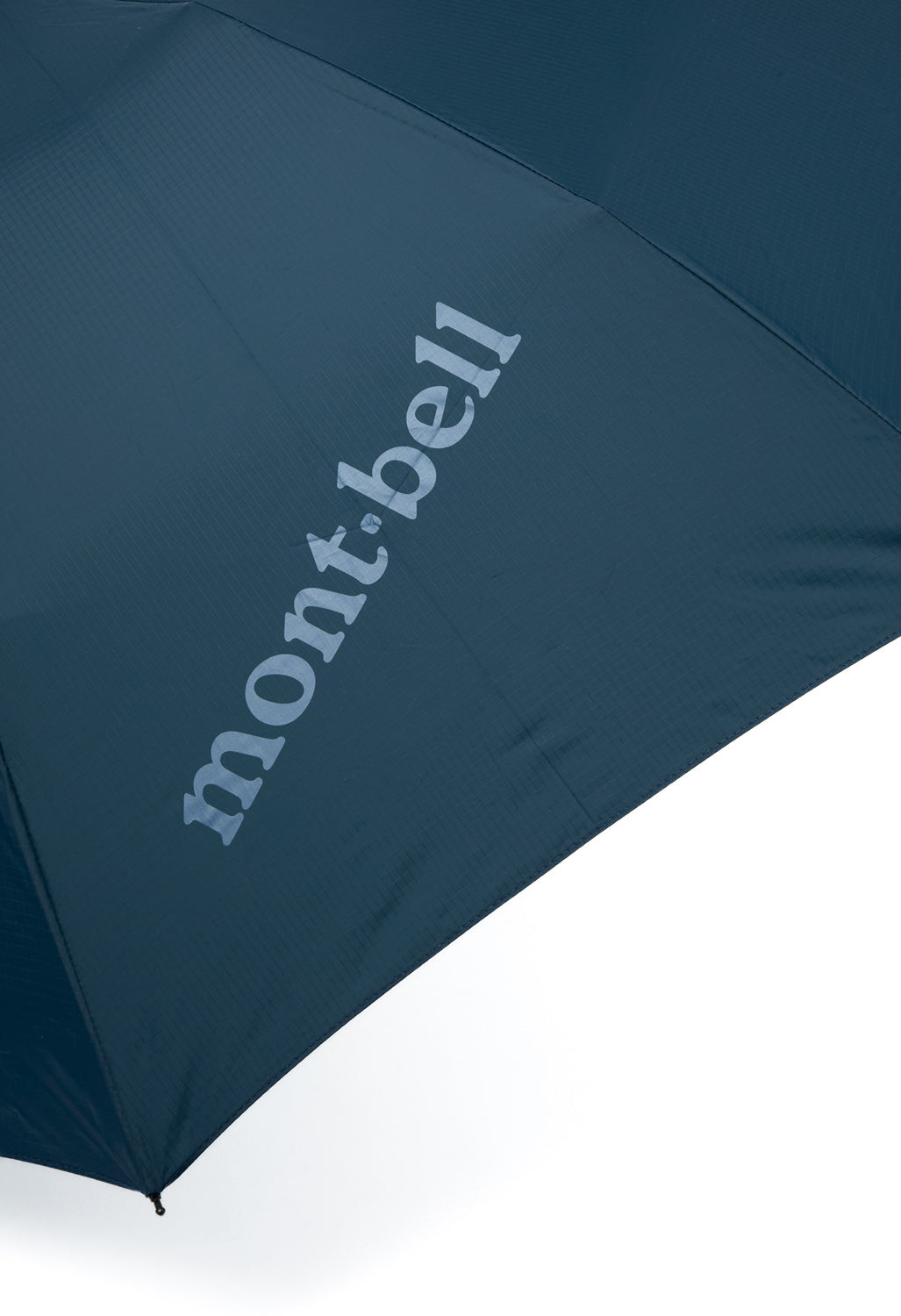 Montbell Trekking Umbrella 55 - Navy