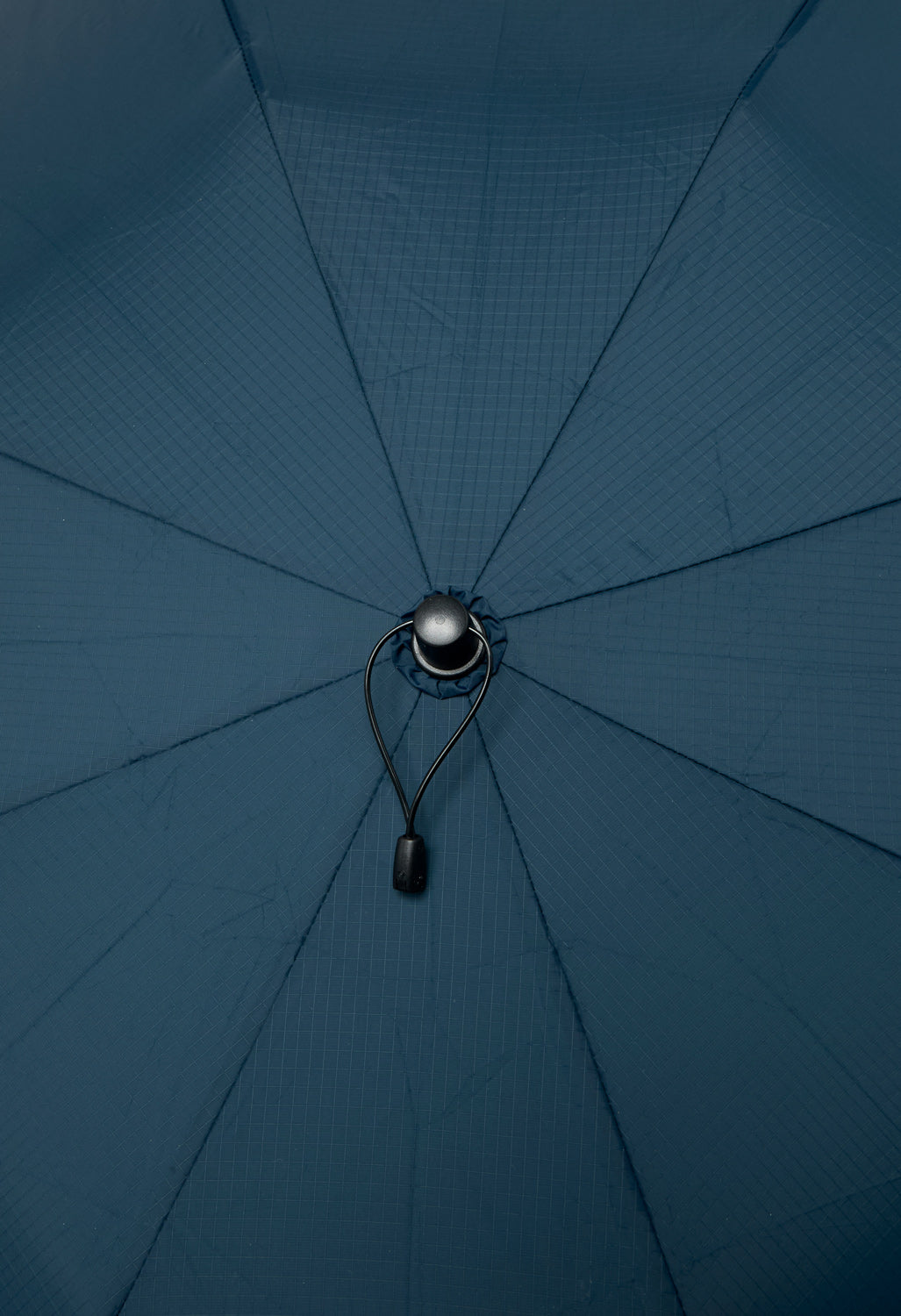 Montbell Trekking Umbrella 55 - Navy