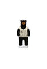 Montbell Sticker Monta Bear #2