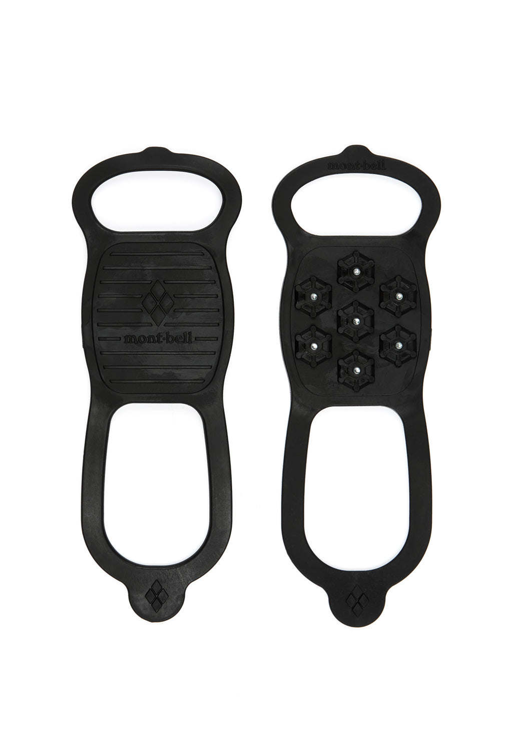 Montbell Easy Spike - Black