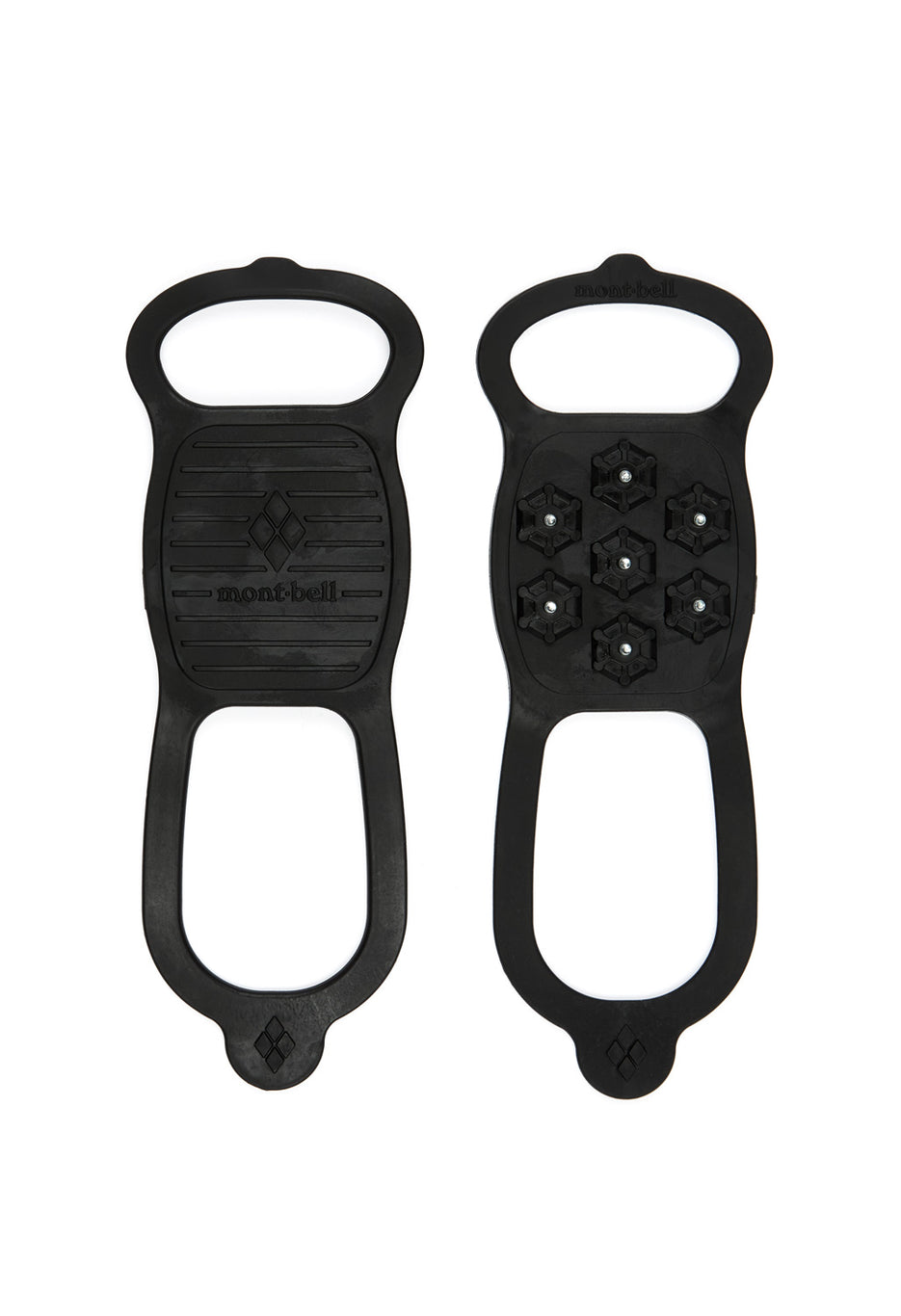 Montbell Easy Spike - Black