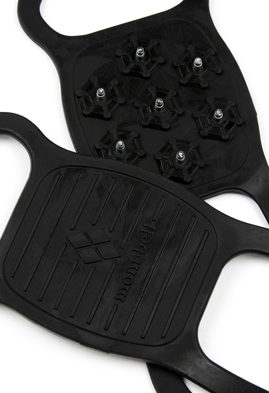 Montbell Easy Spike - Black