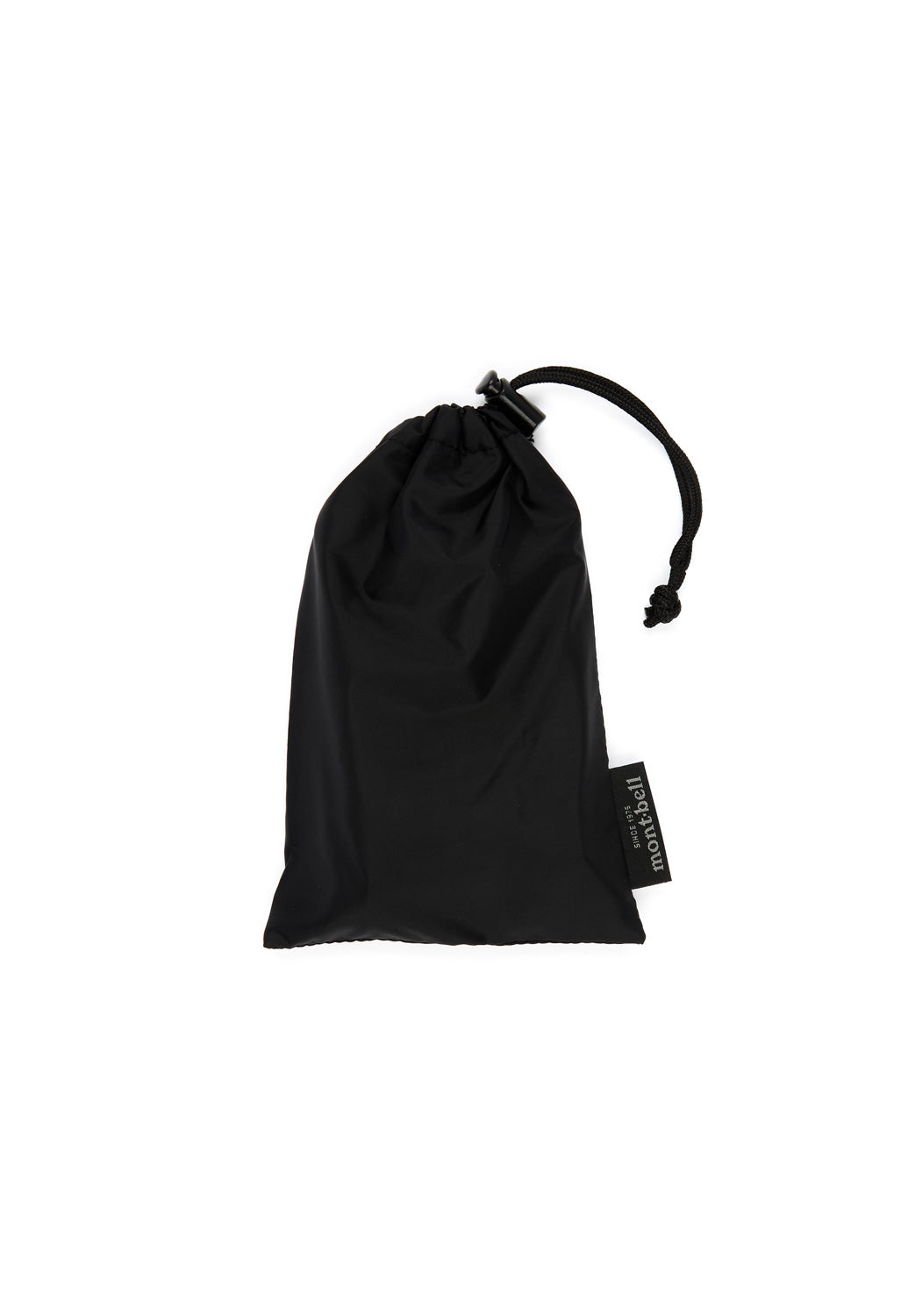 Montbell Easy Spike - Black