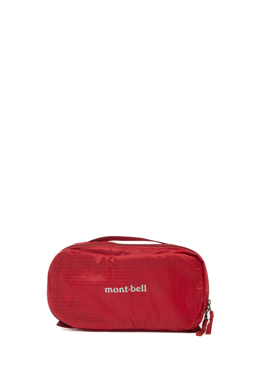 Montbell Travel Kit Pack M - Red – Outsiders Store UK