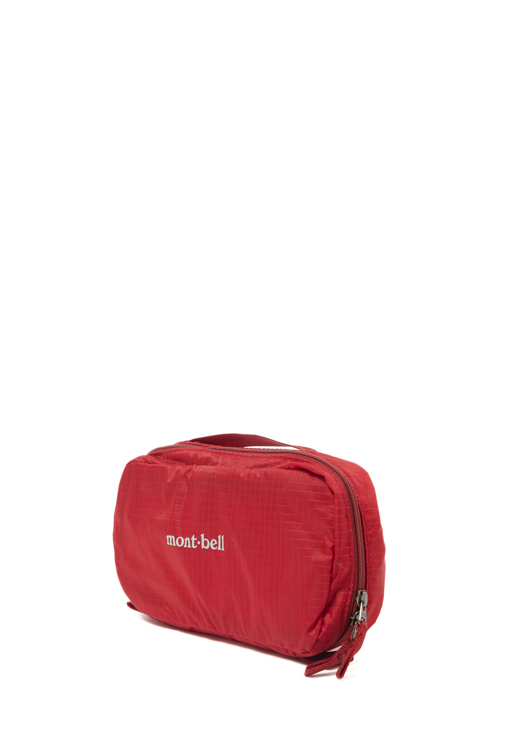 Montbell Travel Kit Pack M - Red