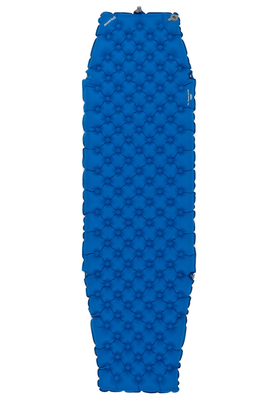 Montbell U.L. Thermo Air Pad 180 - Blue