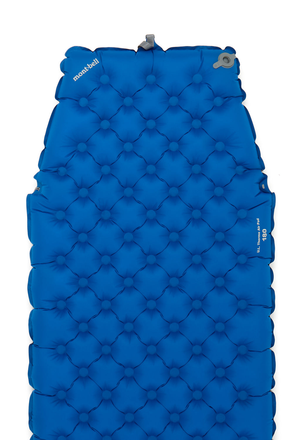 Montbell U.L. Thermo Air Pad 180 - Blue