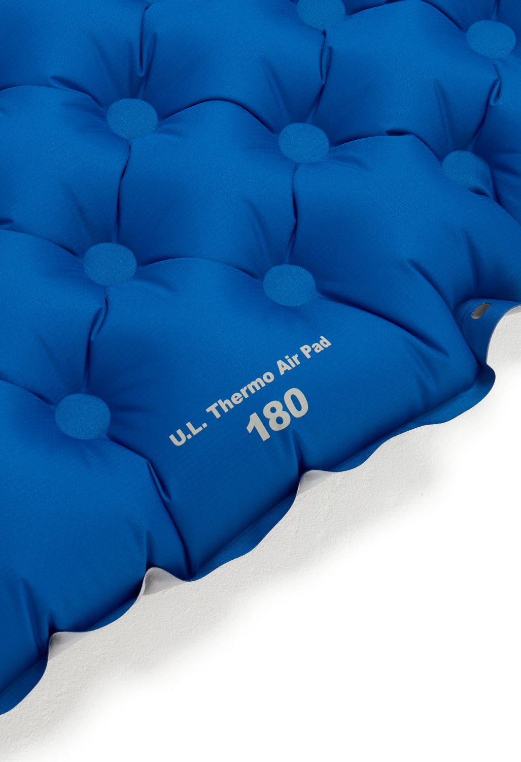 Montbell U.L. Thermo Air Pad 180 - Blue