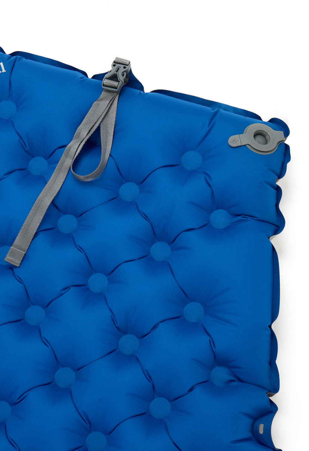 Montbell U.L. Thermo Air Pad 180 - Blue