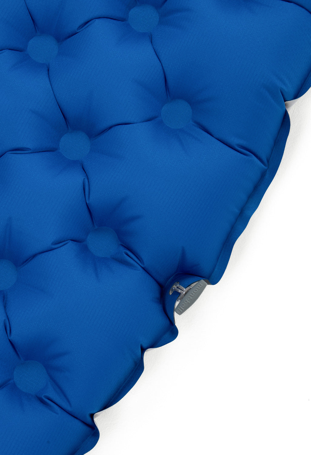 Montbell U.L. Thermo Air Pad 180 - Blue