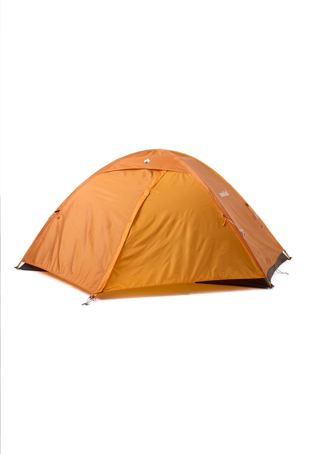 Montbell Footprint For Dome Tent 2 - Grey