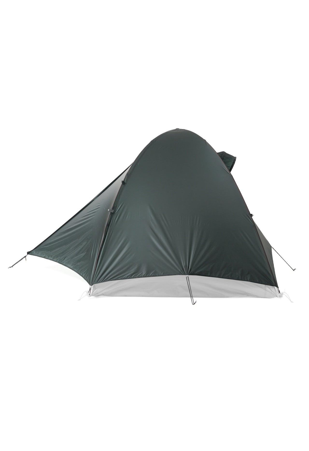 Montbell Stellaridge Trail 2 Rain Fly - Dark Green