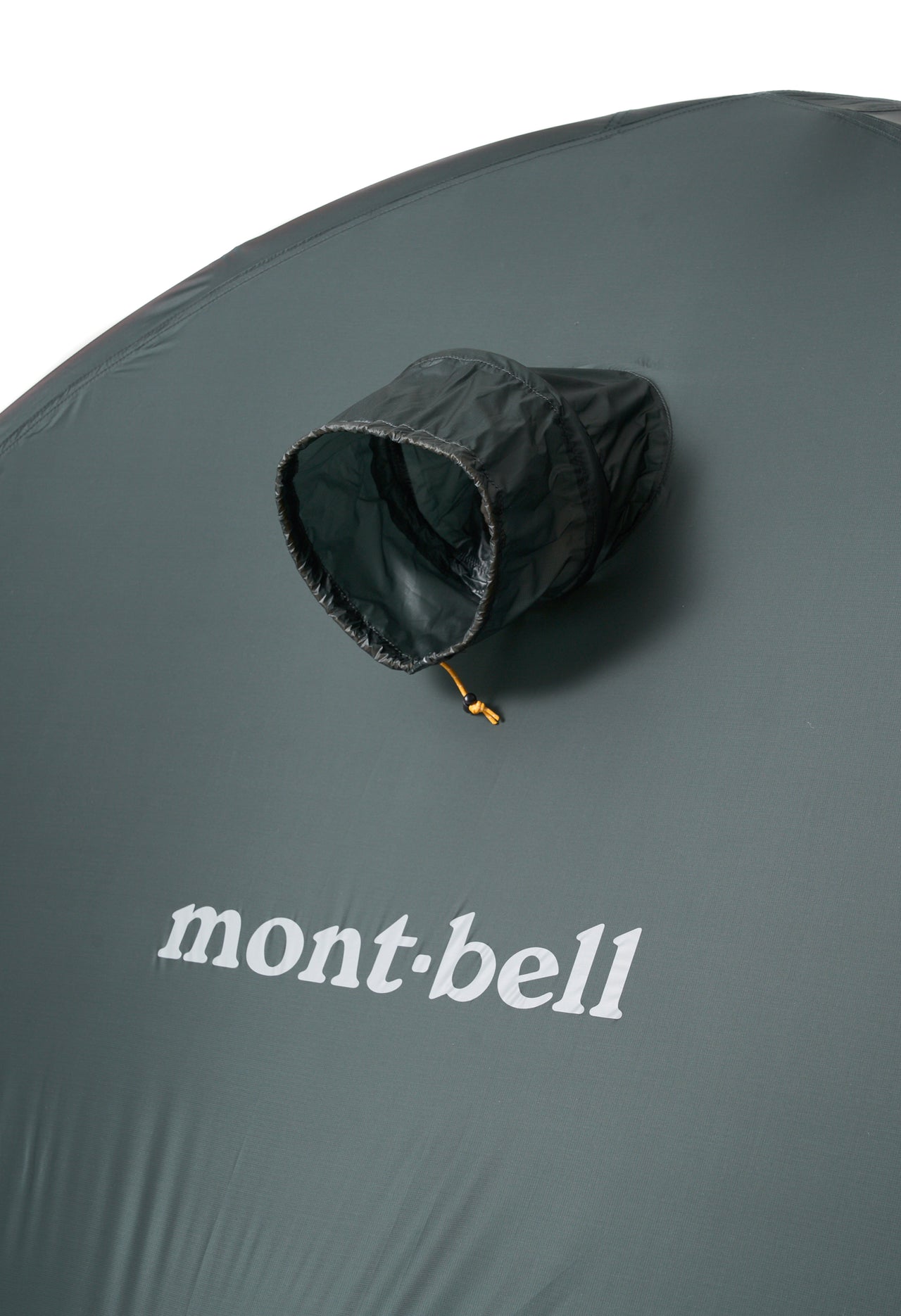 Montbell Stellaridge Trail 2 Rain Fly - Dark Green