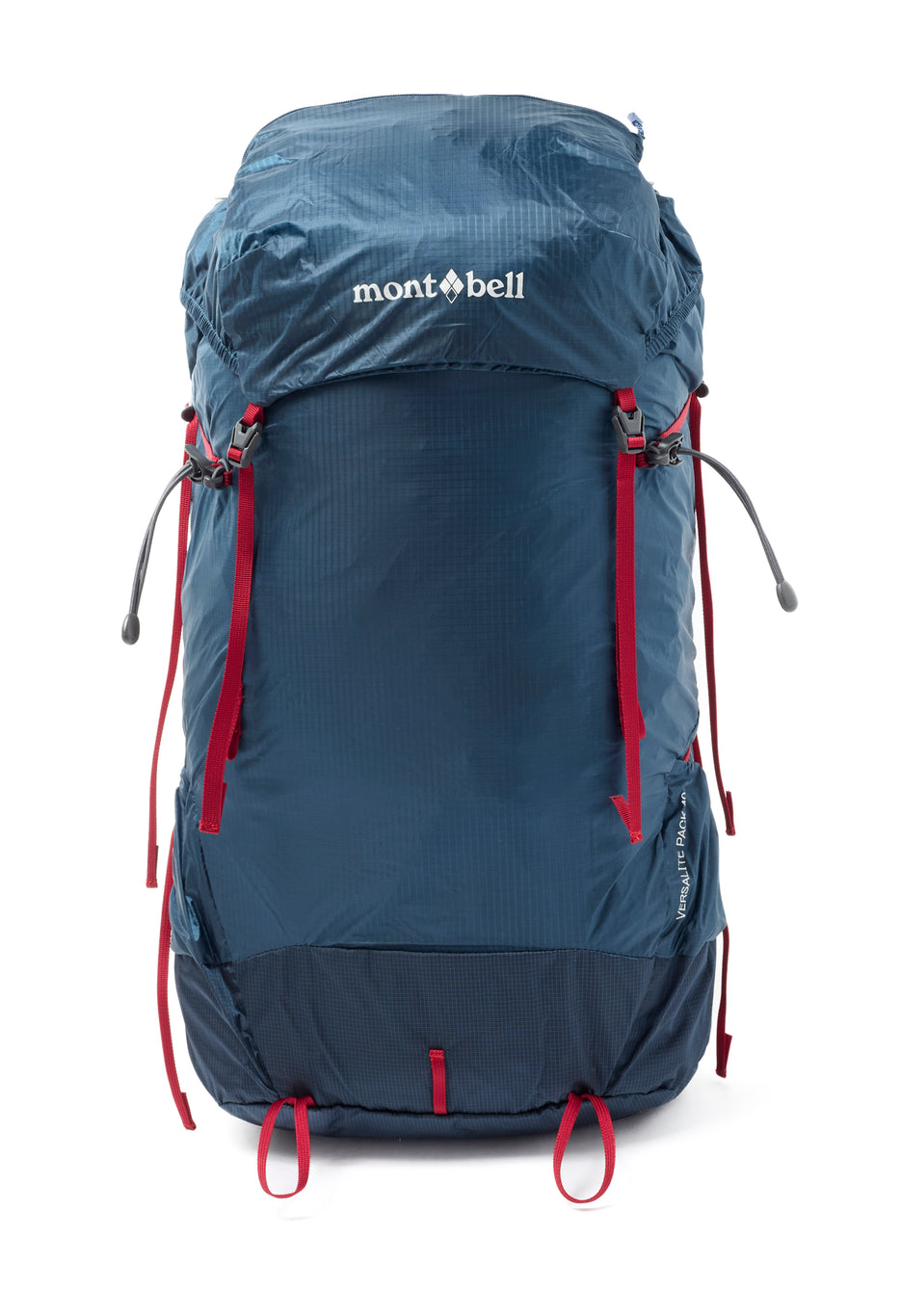 Montbell Versalite Pack 40 - Blue Black