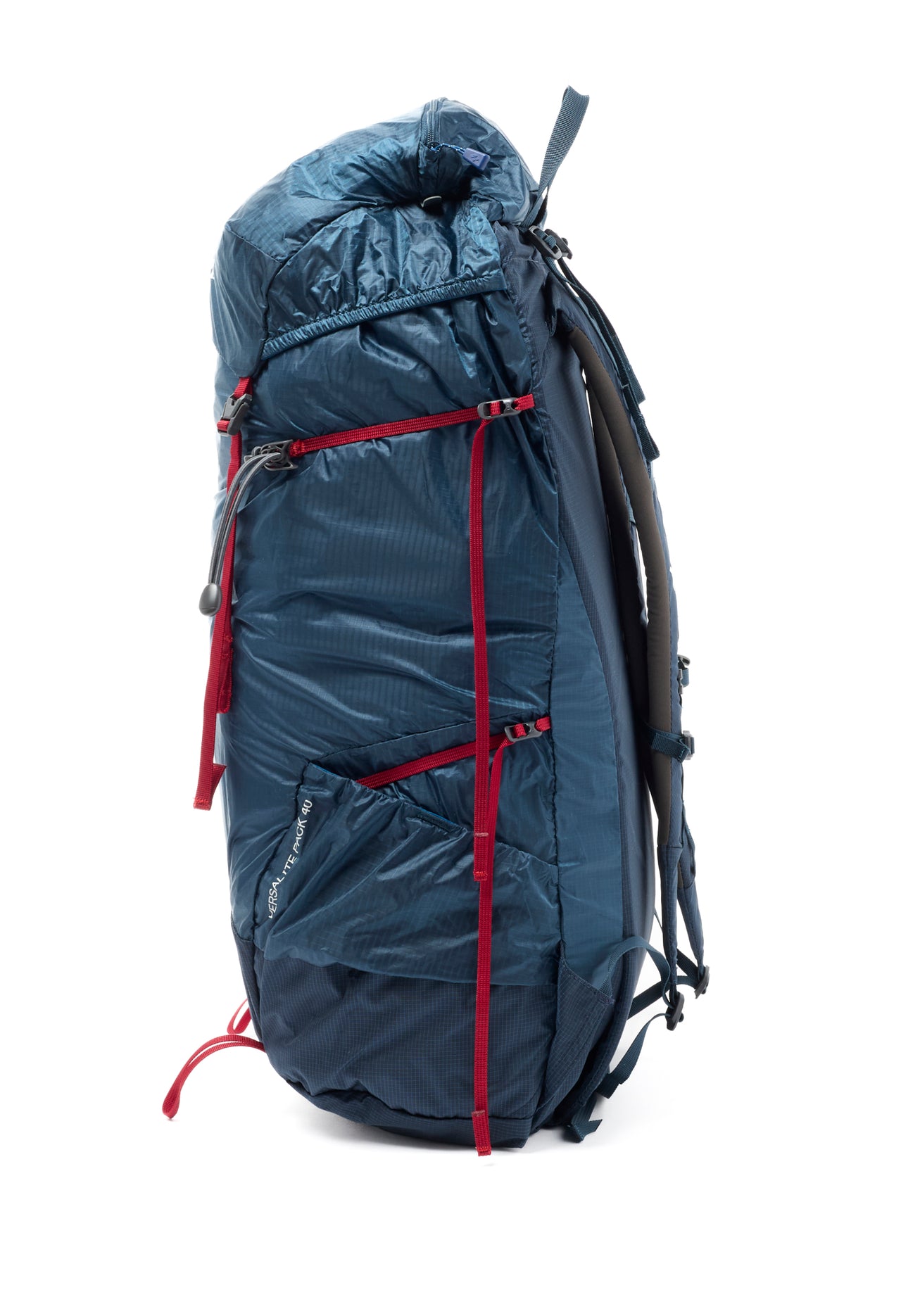 Montbell Versalite Pack 40 - Blue Black