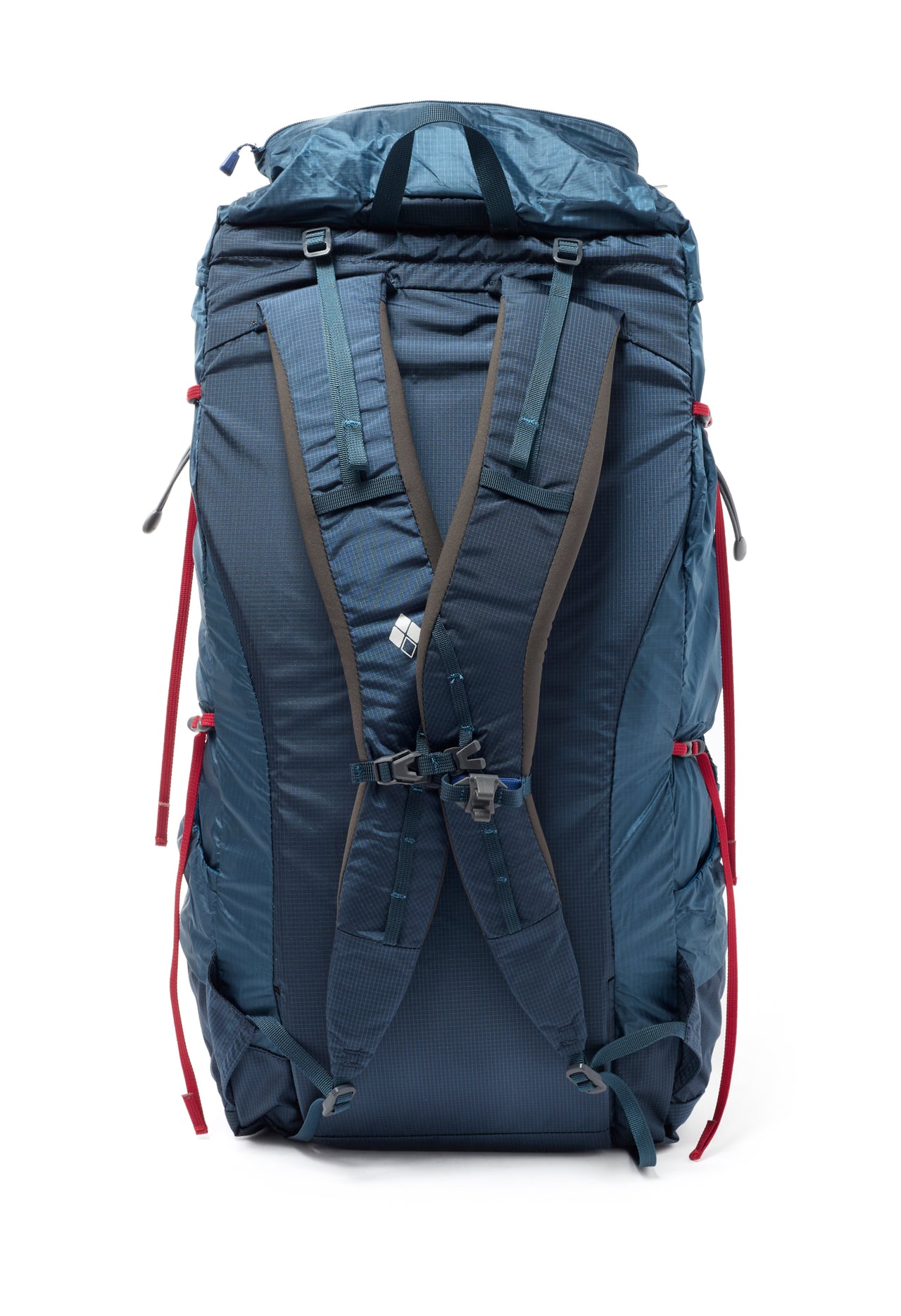 Montbell Versalite Pack 40 - Blue Black