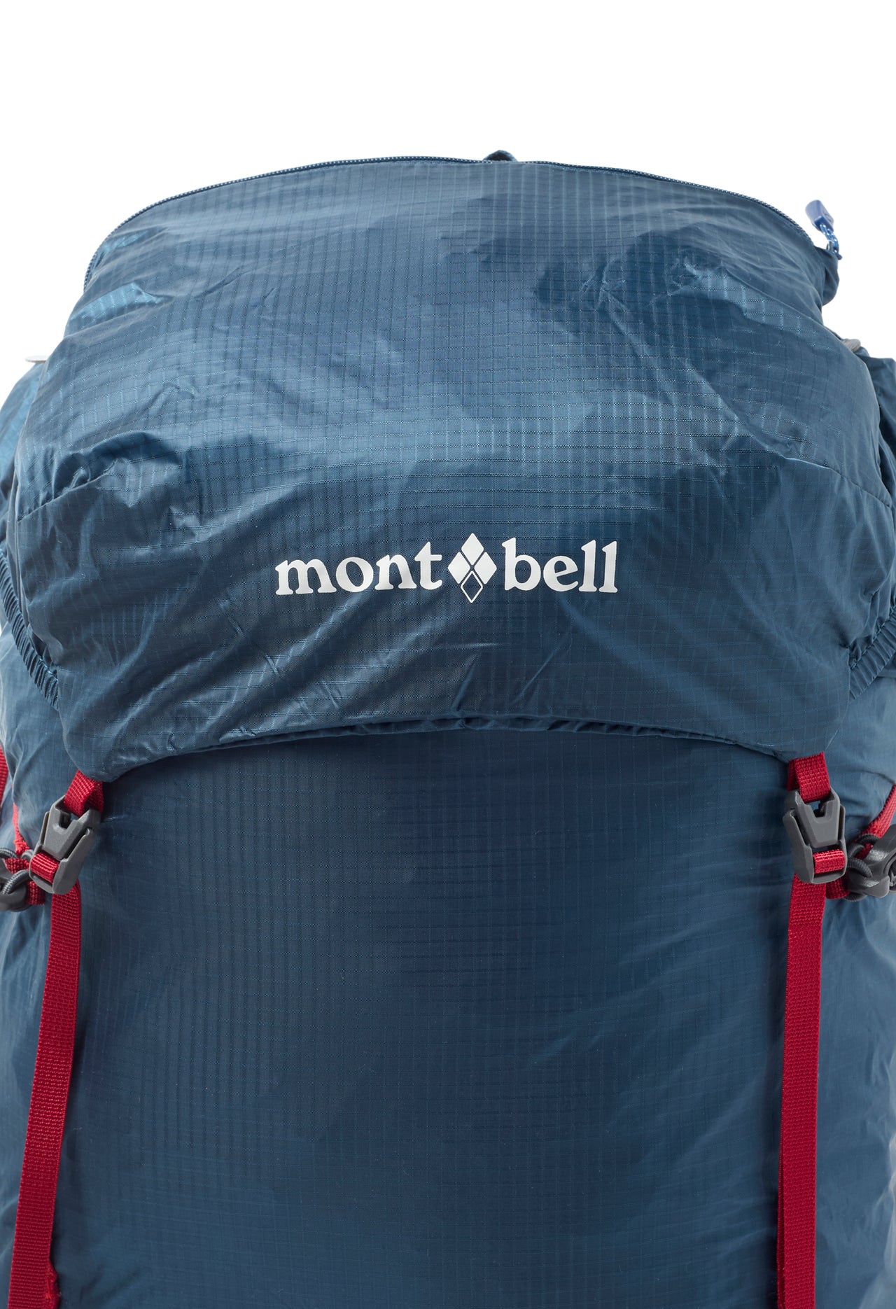 Montbell Versalite Pack 40 - Blue Black
