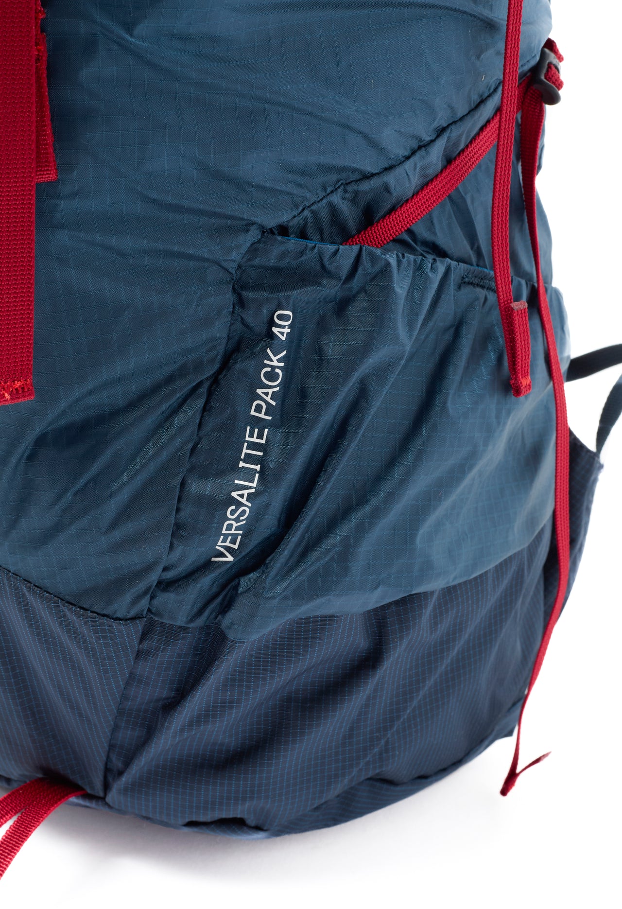 Montbell Versalite Pack 40 - Blue Black